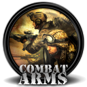 Combat Arms 3 Icon 128x128 png
